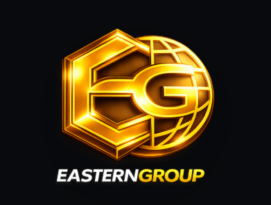 Eastern Group logo